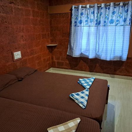 Palm Beach Resort Kumta 客房 照片