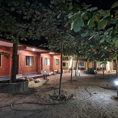 Palm Beach Resort Kumta 客房 照片